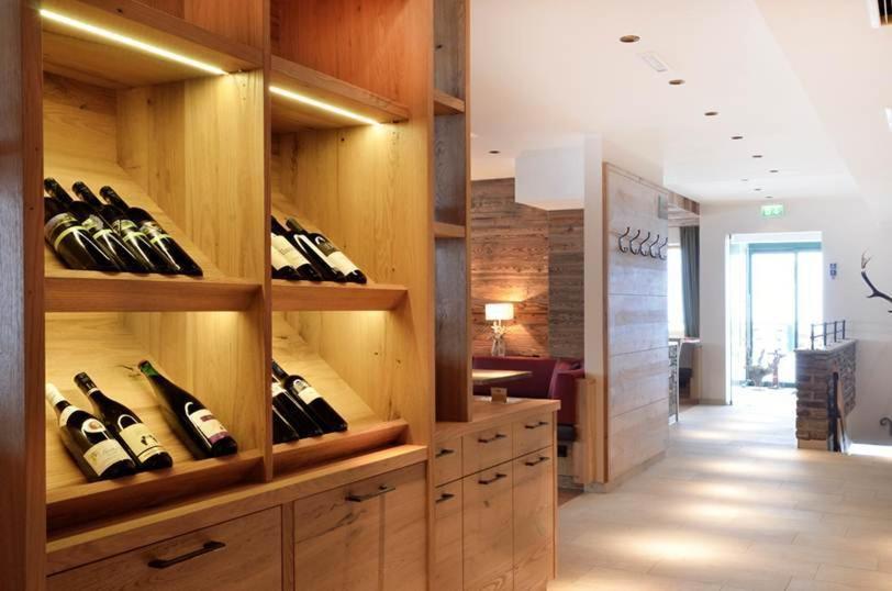 Hotel-Gasthof Zur Schoenen Aussicht Sankt Johann in Tirol Exteriör bild