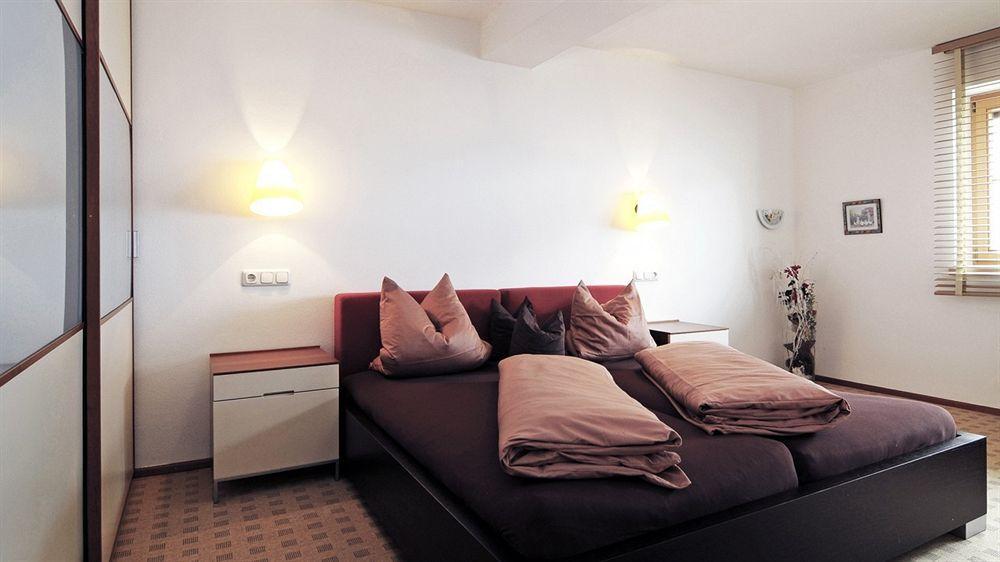 Hotel-Gasthof Zur Schoenen Aussicht Sankt Johann in Tirol Exteriör bild